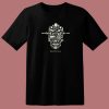National Park Lovers Club 80s T Shirt
