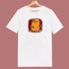 Nice Kimchi Cabbitch 80s T Shirt