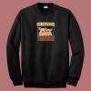 Pig Whisperer Farmer 80s Sweatshirt