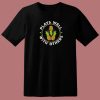 Plays Well With Others Pineapple 80s T Shirt