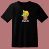 Baby Yoda 5th Be With You 80s T Shirt