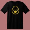 Batdad Logo Dark 80s T Shirt