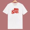 Bbq Stain 80s T Shirt