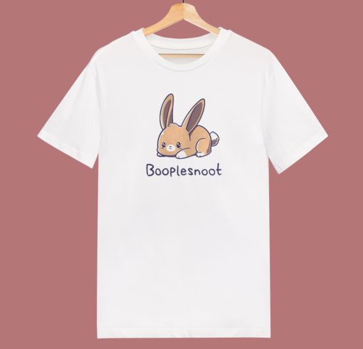 Boople Snoot Funny 80s T Shirt