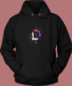 Build Against Cancer Benefiting Hoodie Style