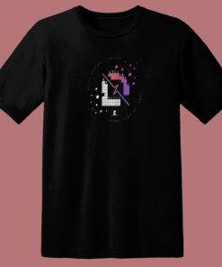 Build Against Cancer Benefiting 80s T Shirt