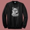 Burtons Imaginary Friends 80s Sweatshirt