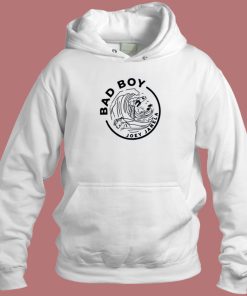 Claws Bad Boy Aesthetic Hoodie Style