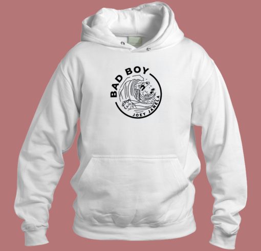 Claws Bad Boy Aesthetic Hoodie Style