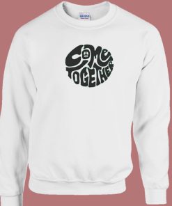 Come Together 80s Sweatshirt