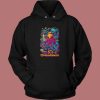Crashlands Video Game Character Hoodie Style