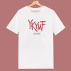 Die Hard YKYMF 80s T Shirt