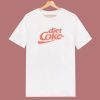 Diet Coke 80s T Shirt