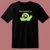 Dinosaur Jr Monster 80s T Shirt