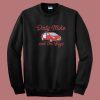 Dirty Mike And The Boys Retro 80s Sweatshirt