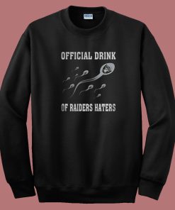 Drink Of Oakland 80s Sweatshirt