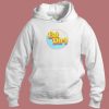 Eat Dirt Graphic Hoodie Style