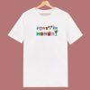 Forever Hungry Junkfood 80s T Shirt