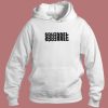 Funny Squirrel Awareness Hoodie Style