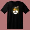 Gudetama Ugh Rice Bowl 80s T Shirt