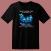 I Play Games And I Forget Things 80s T Shirt