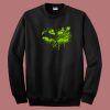 Jester Night 80s Sweatshirt