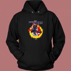 Marvel Spider Man No Way Home Aesthetic Hoodie Style