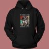 My Mind Is The Horror Story Hoodie Style