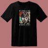 My Mind Is The Horror Story 80s T Shirt