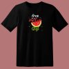One In A Melon Gigi 80s T Shirt