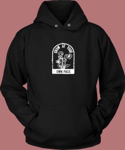 Plants Grow At Your Own Hoodie Style