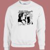 Rebel Scum 80s Sweatshirt