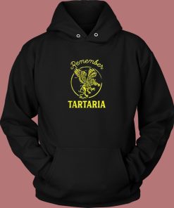 Remember Tartaria Hoodie Style