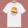 Repulsorlift Speeder Classic 80s T Shirt