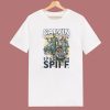 Spaceman Spiff Classic 80s T Shirt