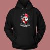 Spider Man Classic Signature Hoodie Style