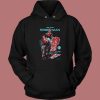 Spider Man Unmasked Classic Hoodie Style