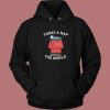 Time To A Take A Nap Funny Hoodie Style