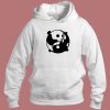 Panda And Orca Hoodie Style