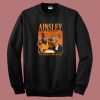 Ainsley Harriott Homage 80s Sweatshirt