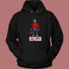 Capsules Express Hoodie Style