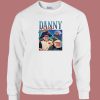 Danny De Vito Homage 80s Sweatshirt
