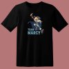 Amphibia Team Marcy Retro 80s T Shirt