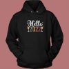 Eve Party 2022 Aesthetic Hoodie Style