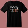 Eve Party 2022 80s T Shirt