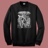 Forbidden Love 80s Sweatshirt