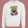 Fowl Hype Dunk Tales 80s Sweatshirt