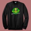 Glorious Purpose 80s Sweatshirt
