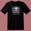 I Am Not Nice 80s T Shirt Style