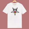 Illuminati Mickey Mouse 80s T Shirt